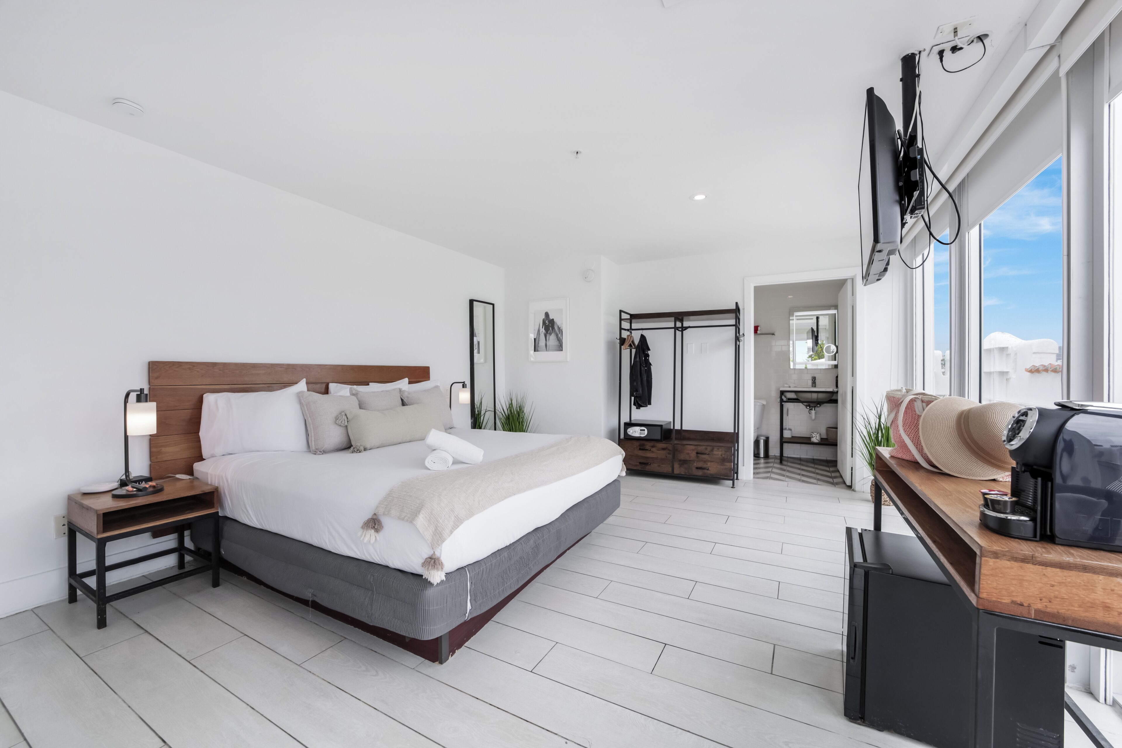 Foto - The Meridian Hotel by At Mine Hospitality