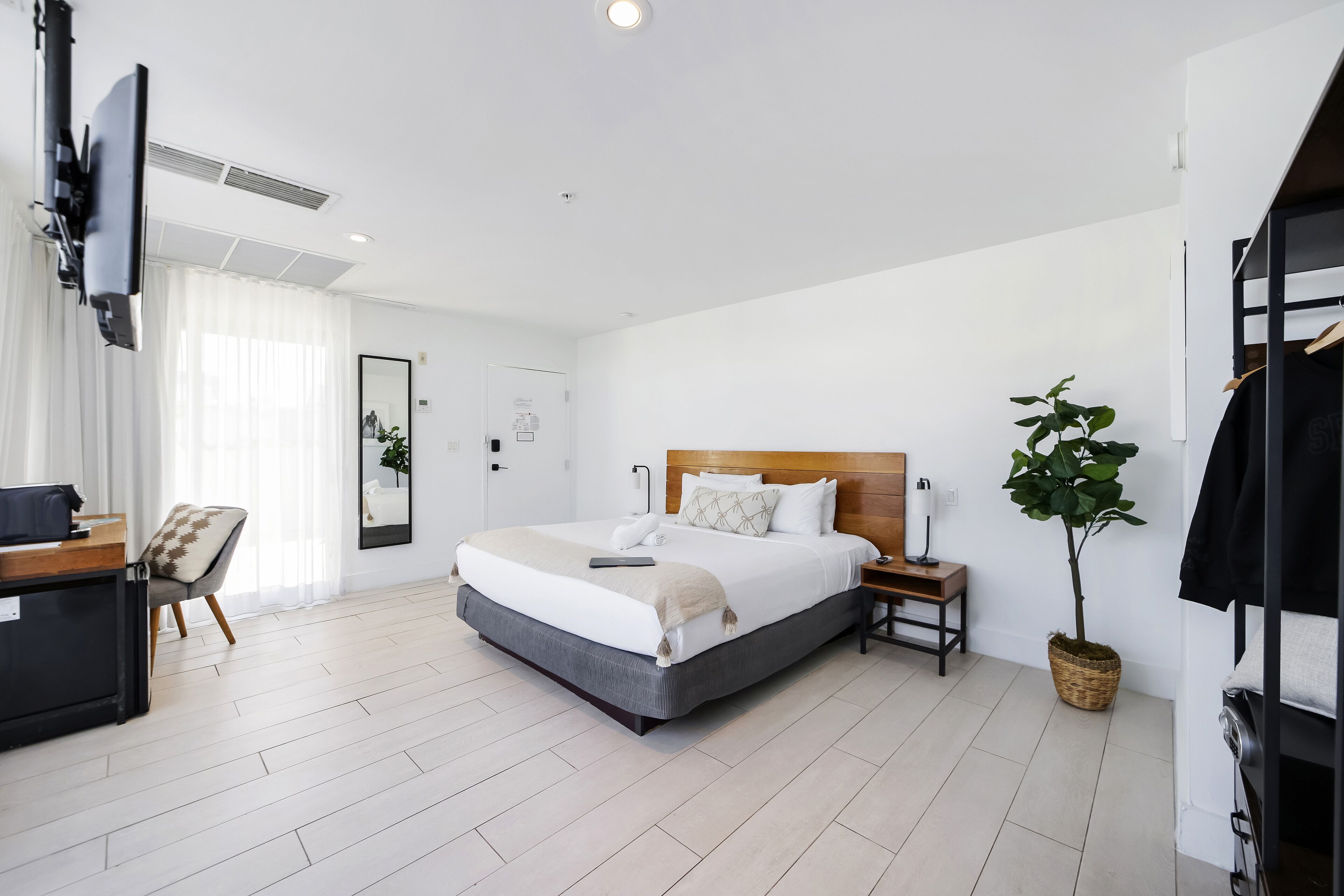 Foto - The Meridian Hotel by At Mine Hospitality