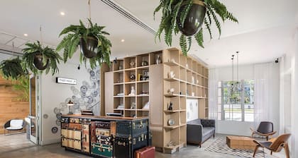 The Meridian Miami Beach by Kasa Living