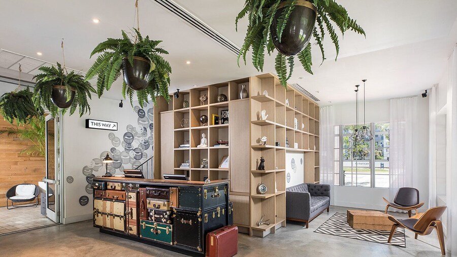 The Meridian Miami Beach by Kasa Living