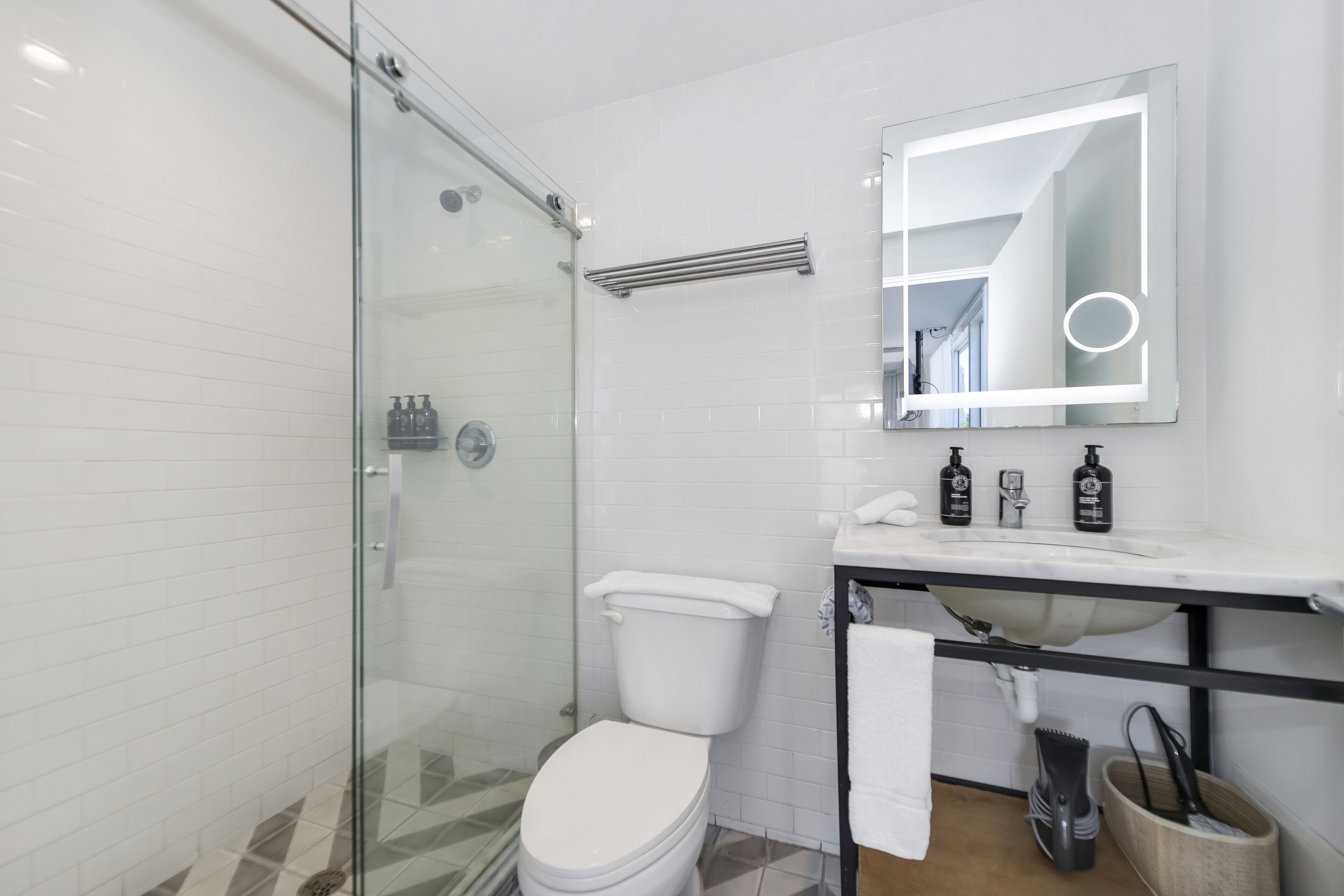 Foto - The Meridian Hotel by At Mine Hospitality