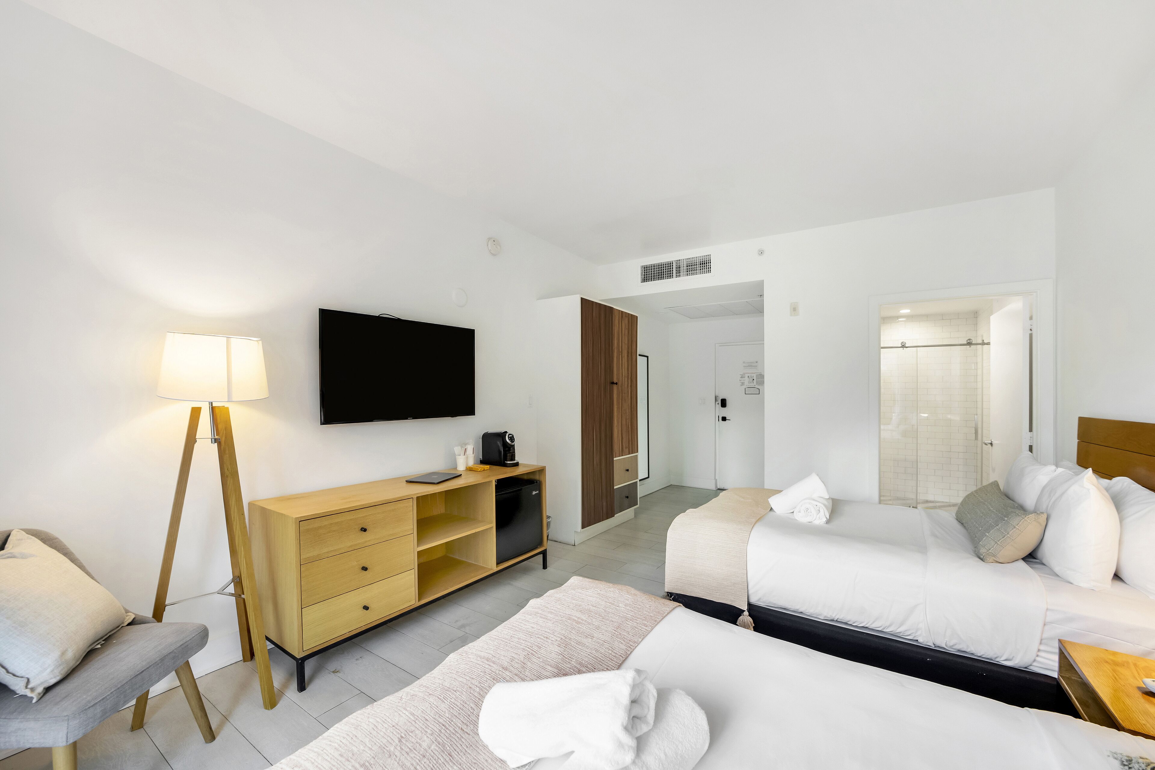 Foto - The Meridian Hotel by At Mine Hospitality