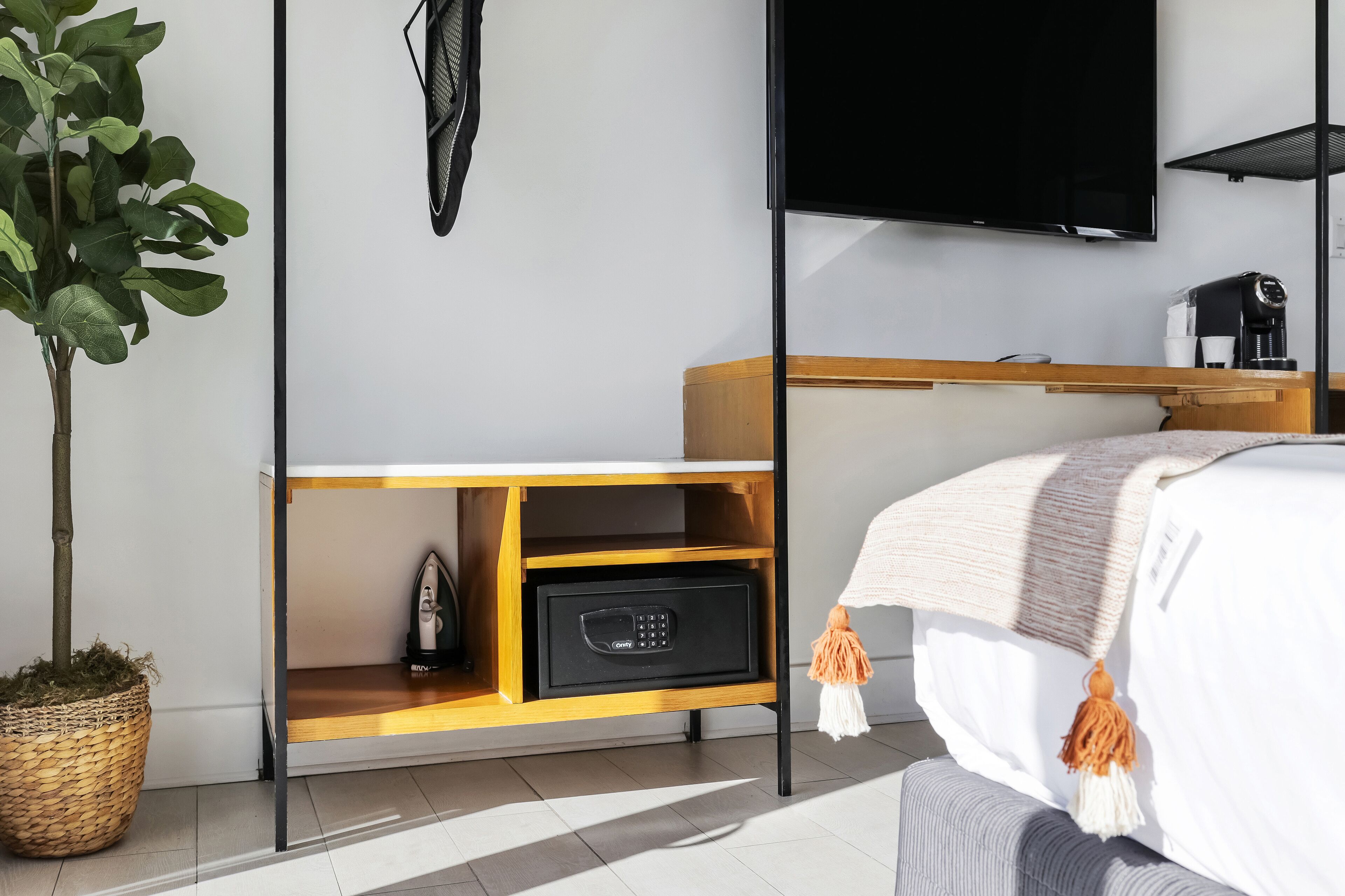 Foto - The Meridian Hotel by At Mine Hospitality