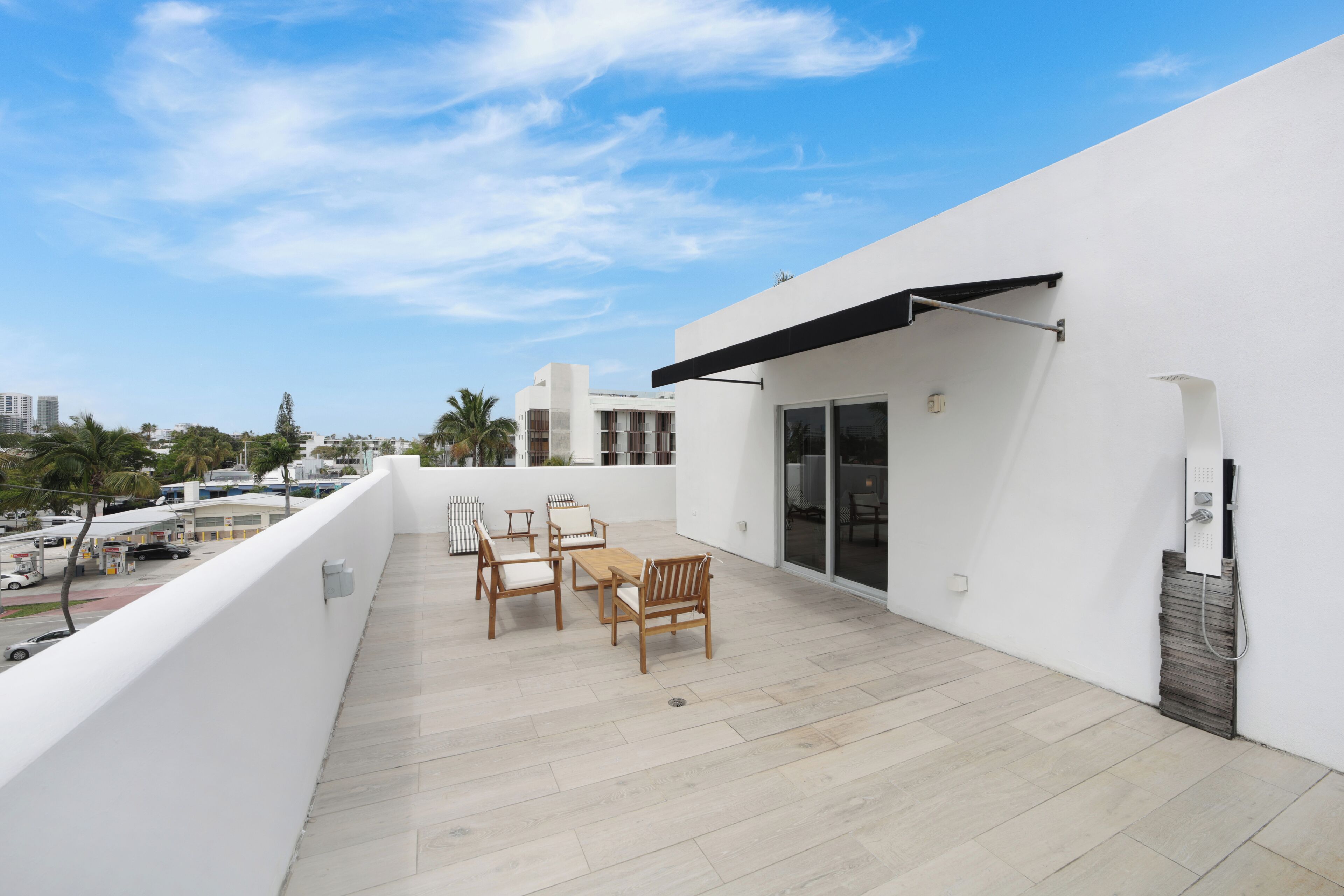 Foto - The Meridian Hotel by At Mine Hospitality
