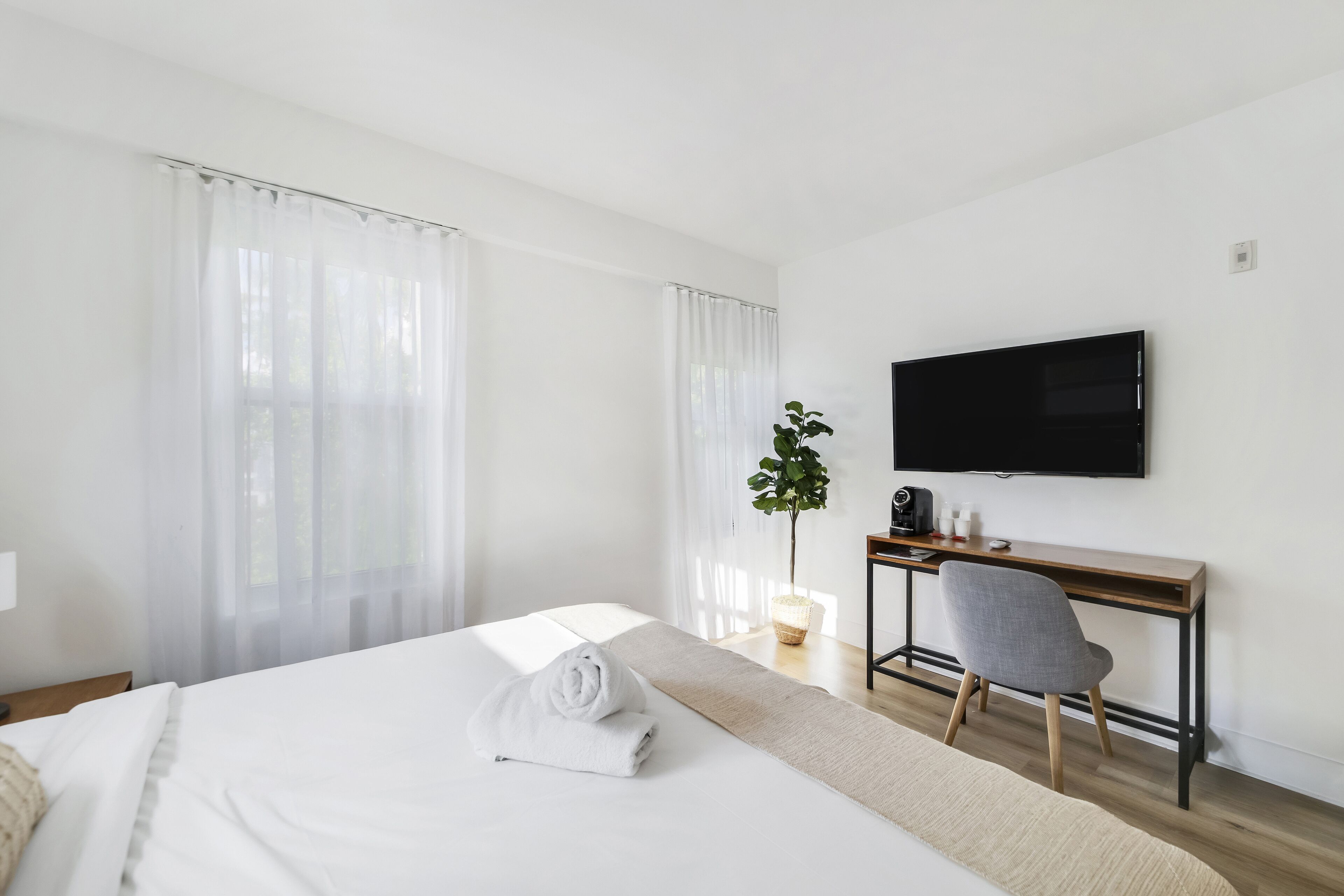 Foto - The Meridian Hotel by At Mine Hospitality