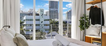 The Meridian Miami Beach