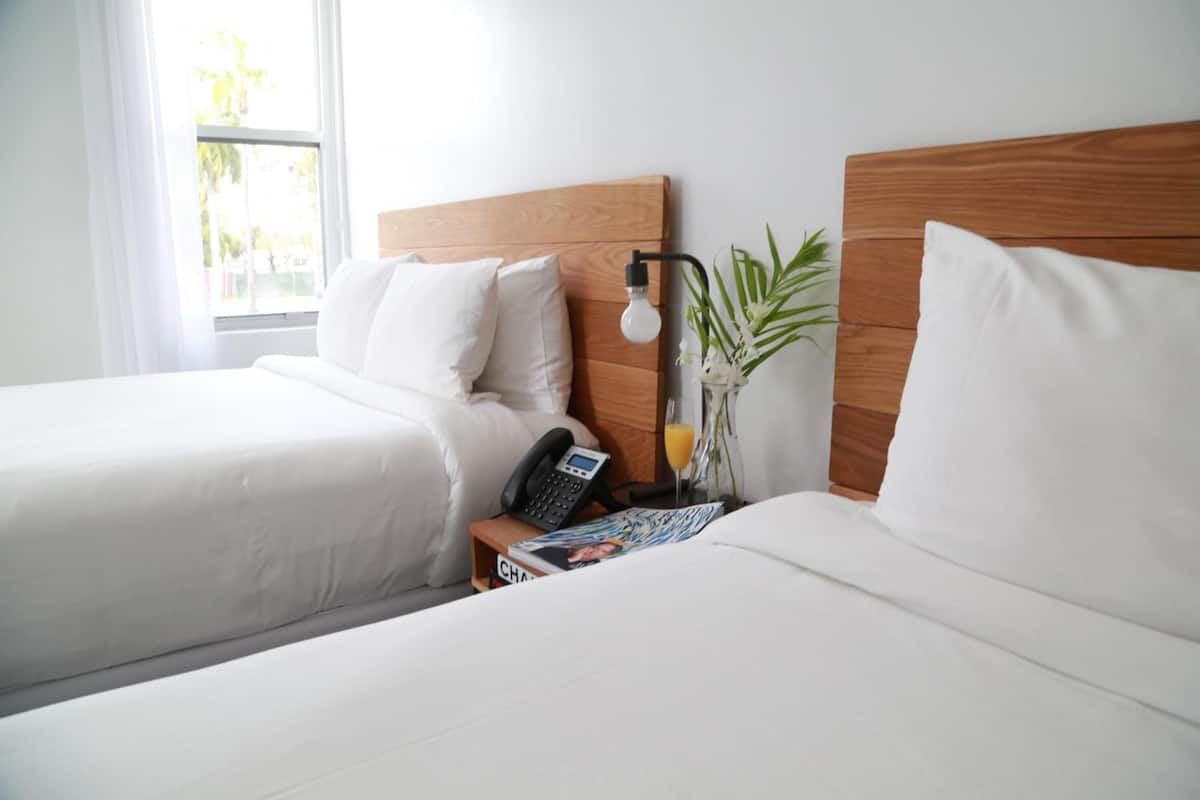 1 bedroom, in-room safe, individually decorated, individually furnished