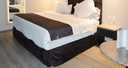Hotel Seoul - In Mexico City