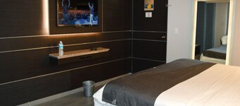 Hotel Seoul - In Mexico City