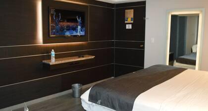 Hotel Seoul - In Mexico City