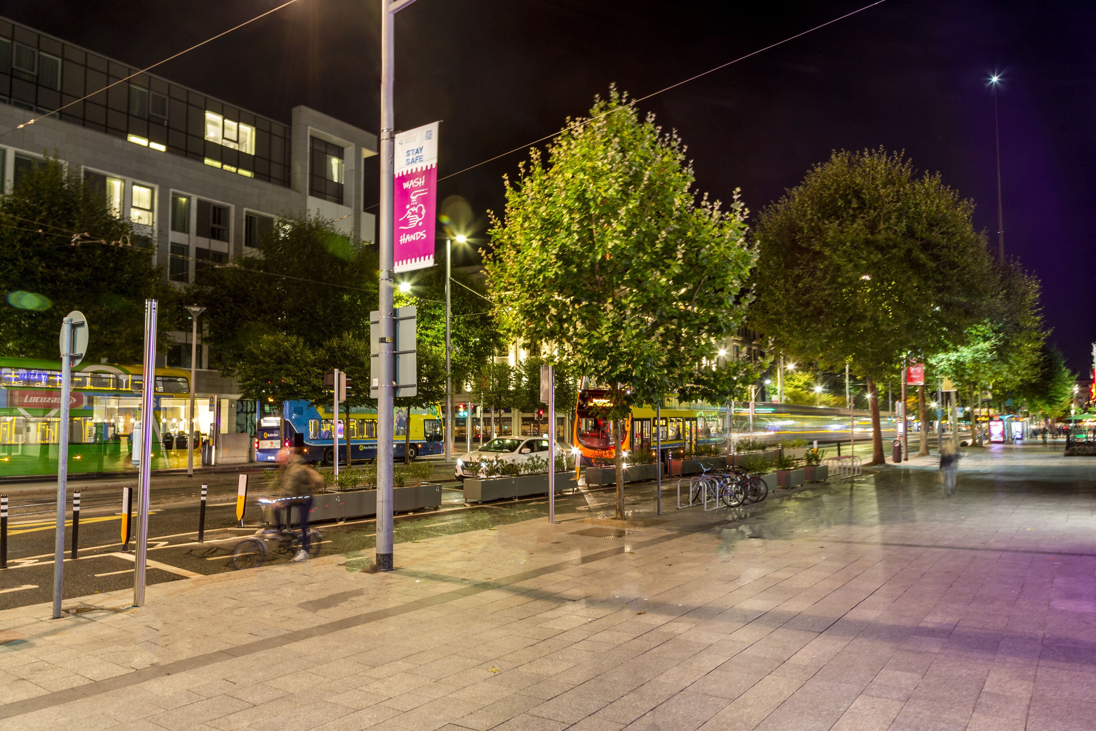 Foto - Holiday Inn Express Dublin City Centre by IHG