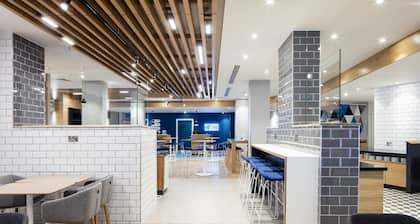 Holiday Inn Express Dublin City Centre by IHG
