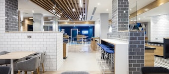 Holiday Inn Express Dublin City Centre by IHG