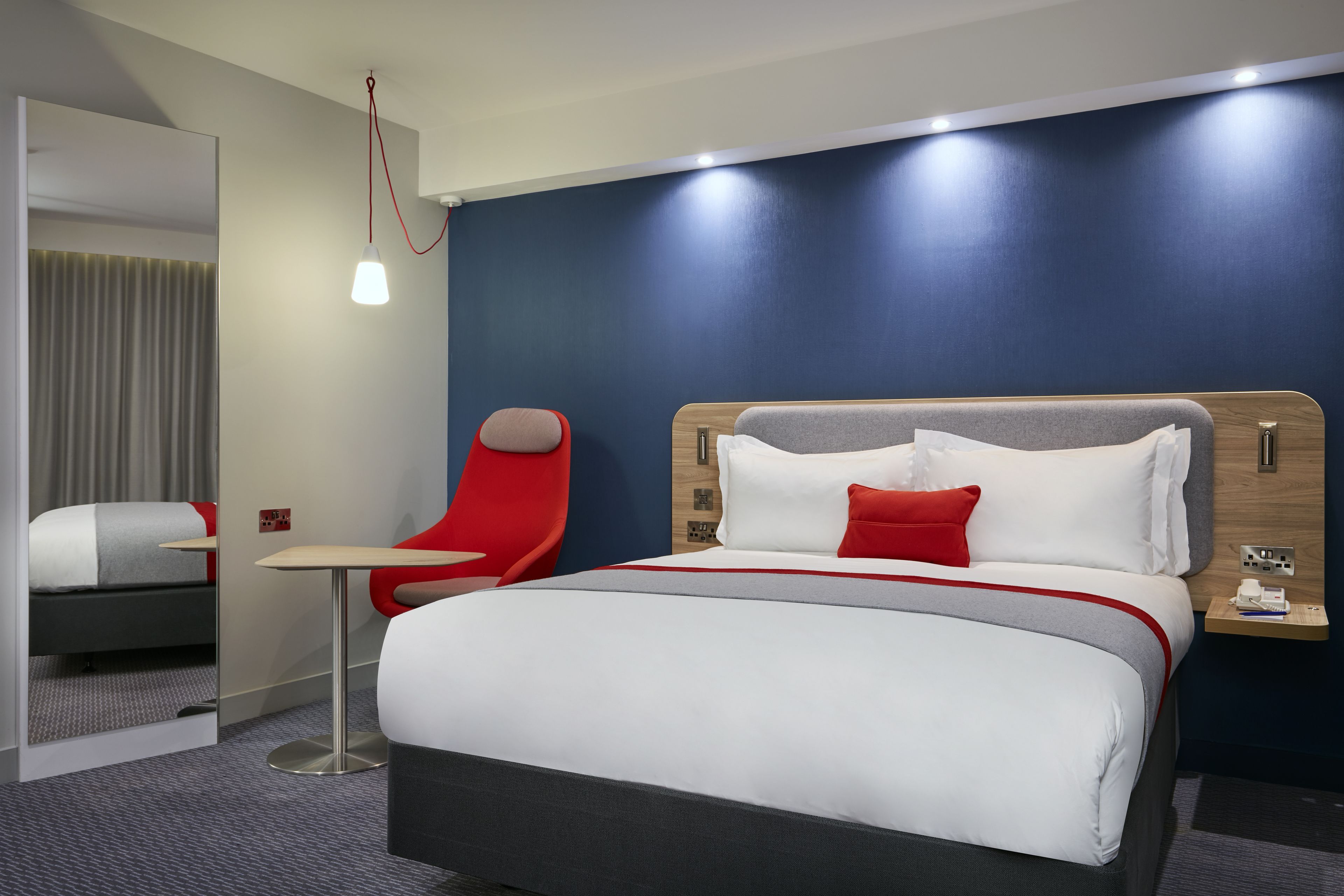 Standard Room (with Free Hot Breakfast)