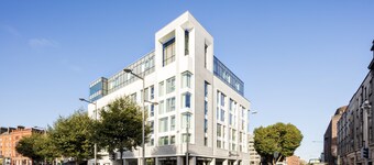 Holiday Inn Express Dublin City Centre by IHG