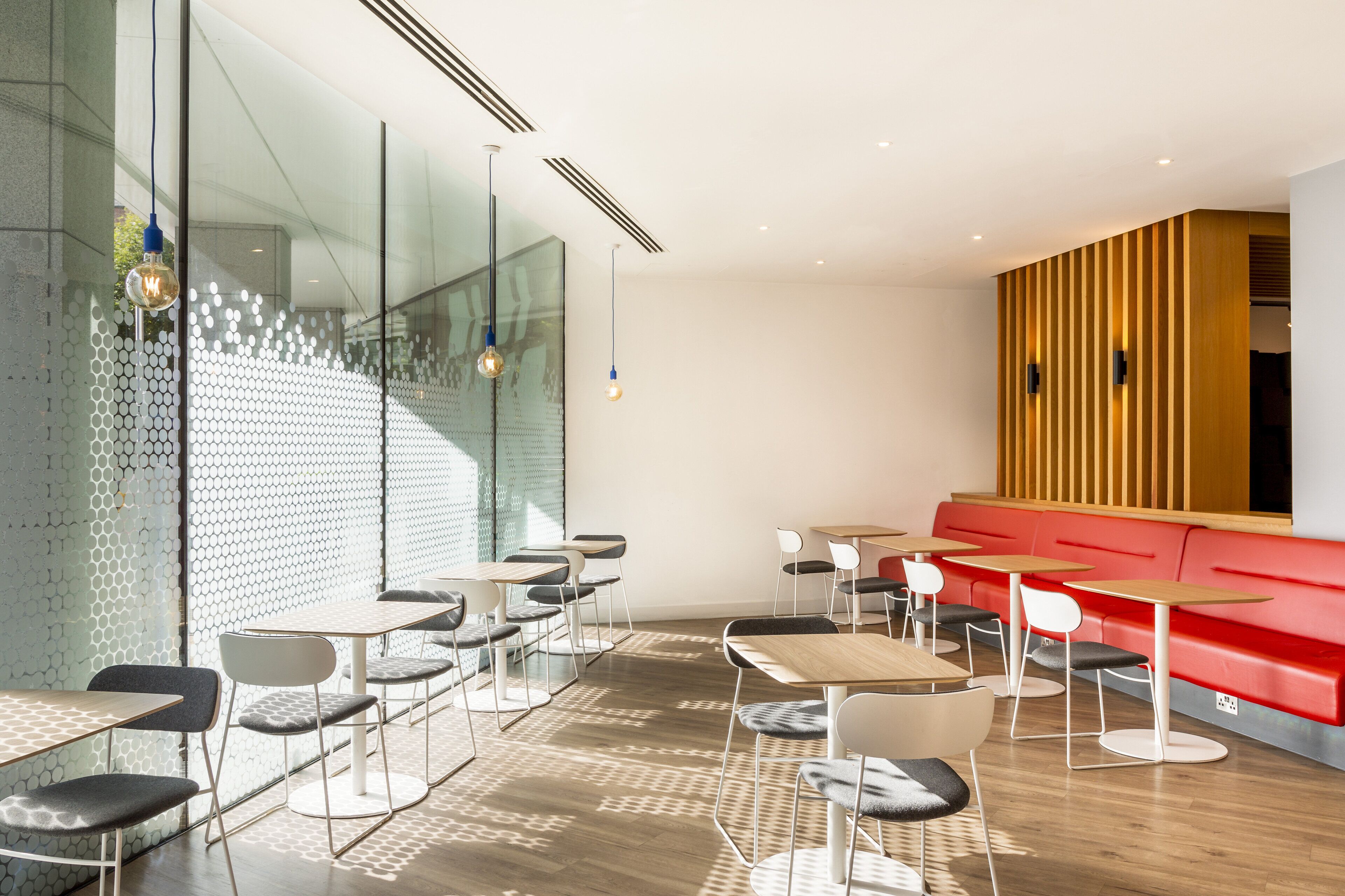 Foto - Holiday Inn Express Dublin City Centre by IHG