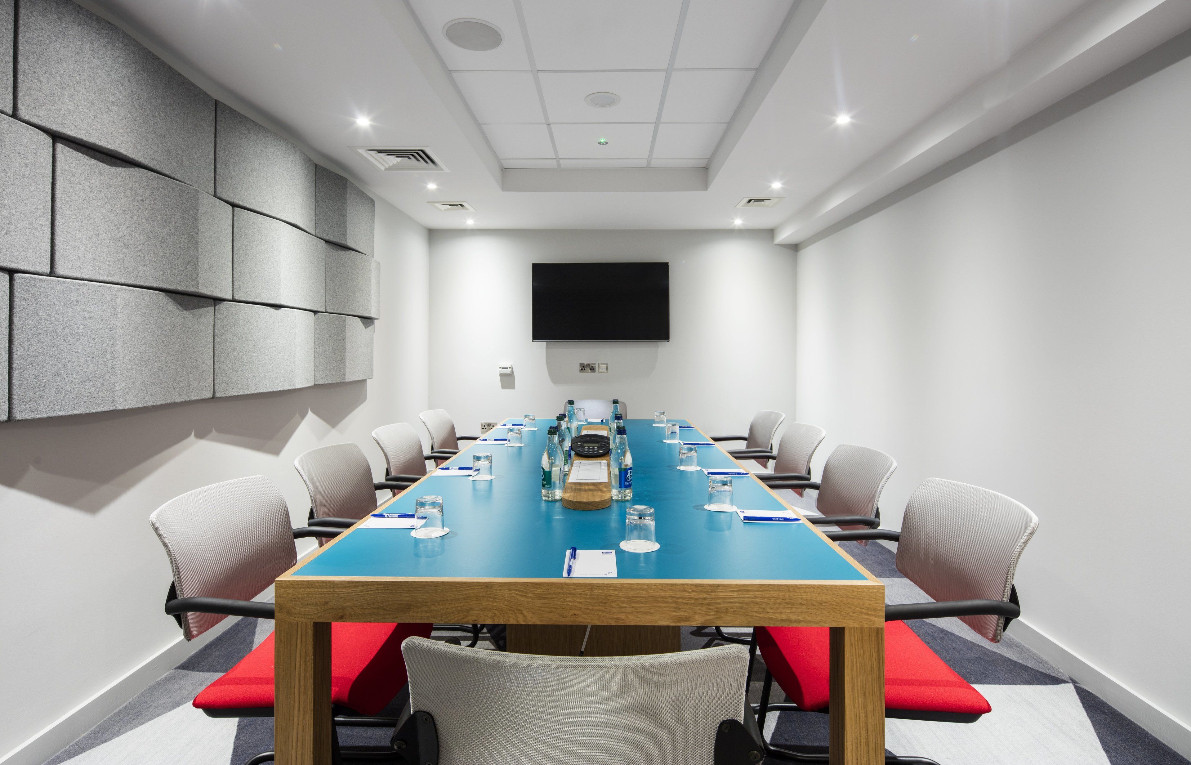 Photo - Holiday Inn Express Dublin City Centre by IHG