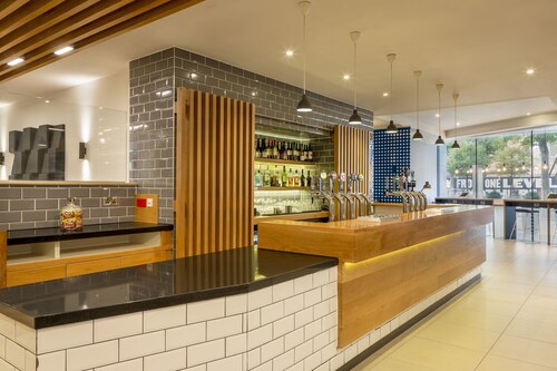 Holiday Inn Express Dublin City Centre by IHG