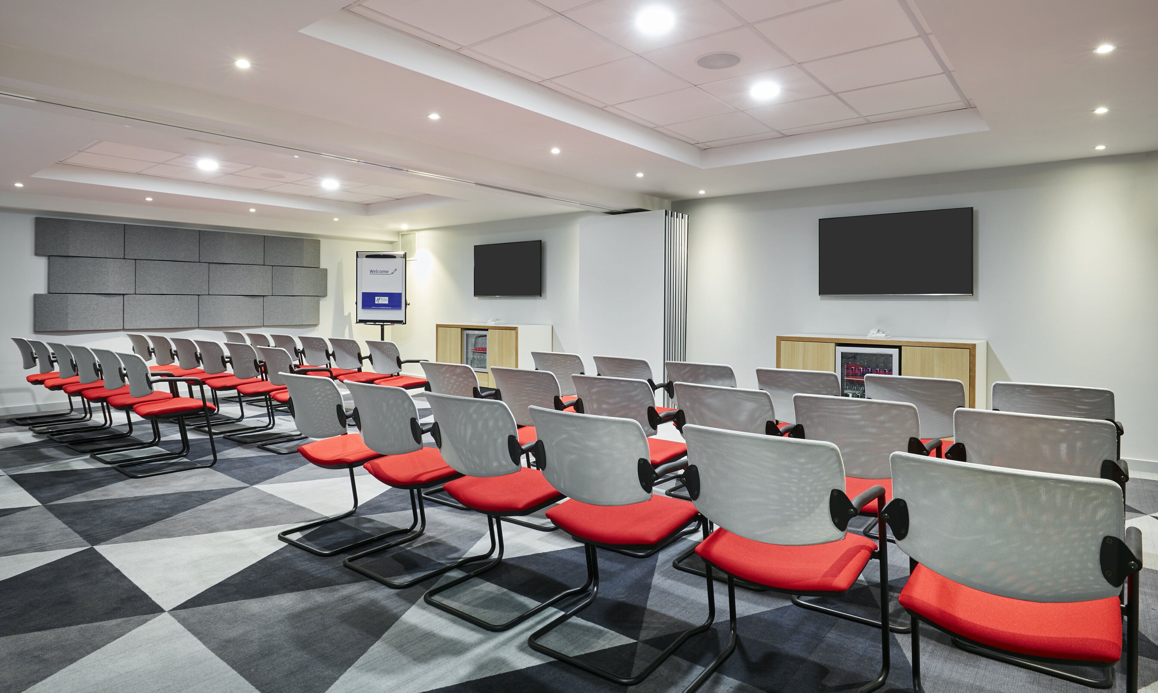 Foto - Holiday Inn Express Dublin City Centre by IHG
