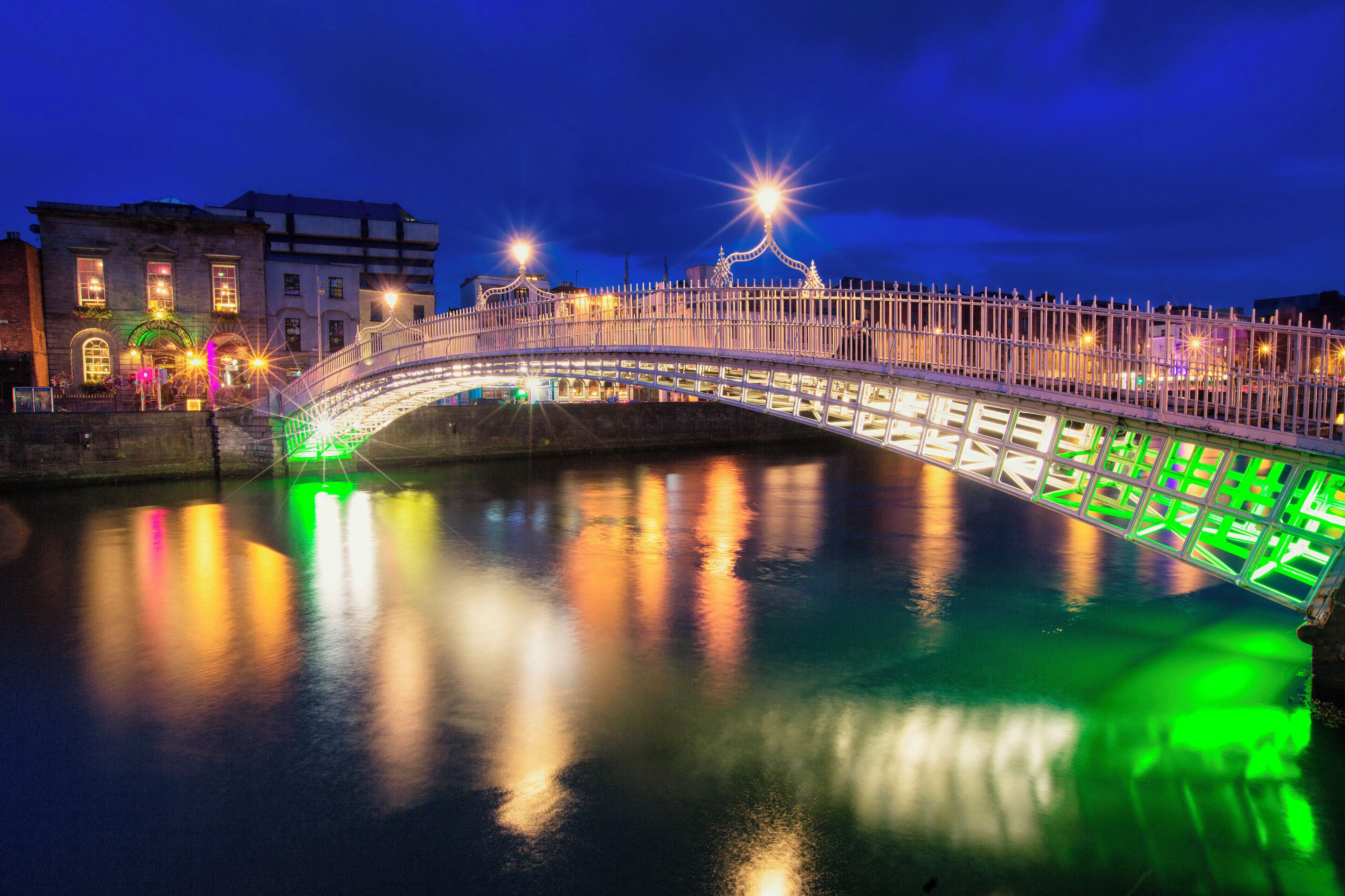 Foto - Holiday Inn Express Dublin City Centre by IHG