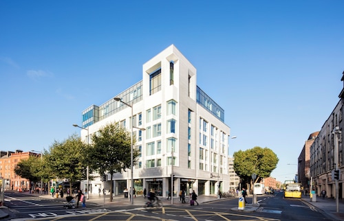 Holiday Inn Express Dublin City Centre by IHG