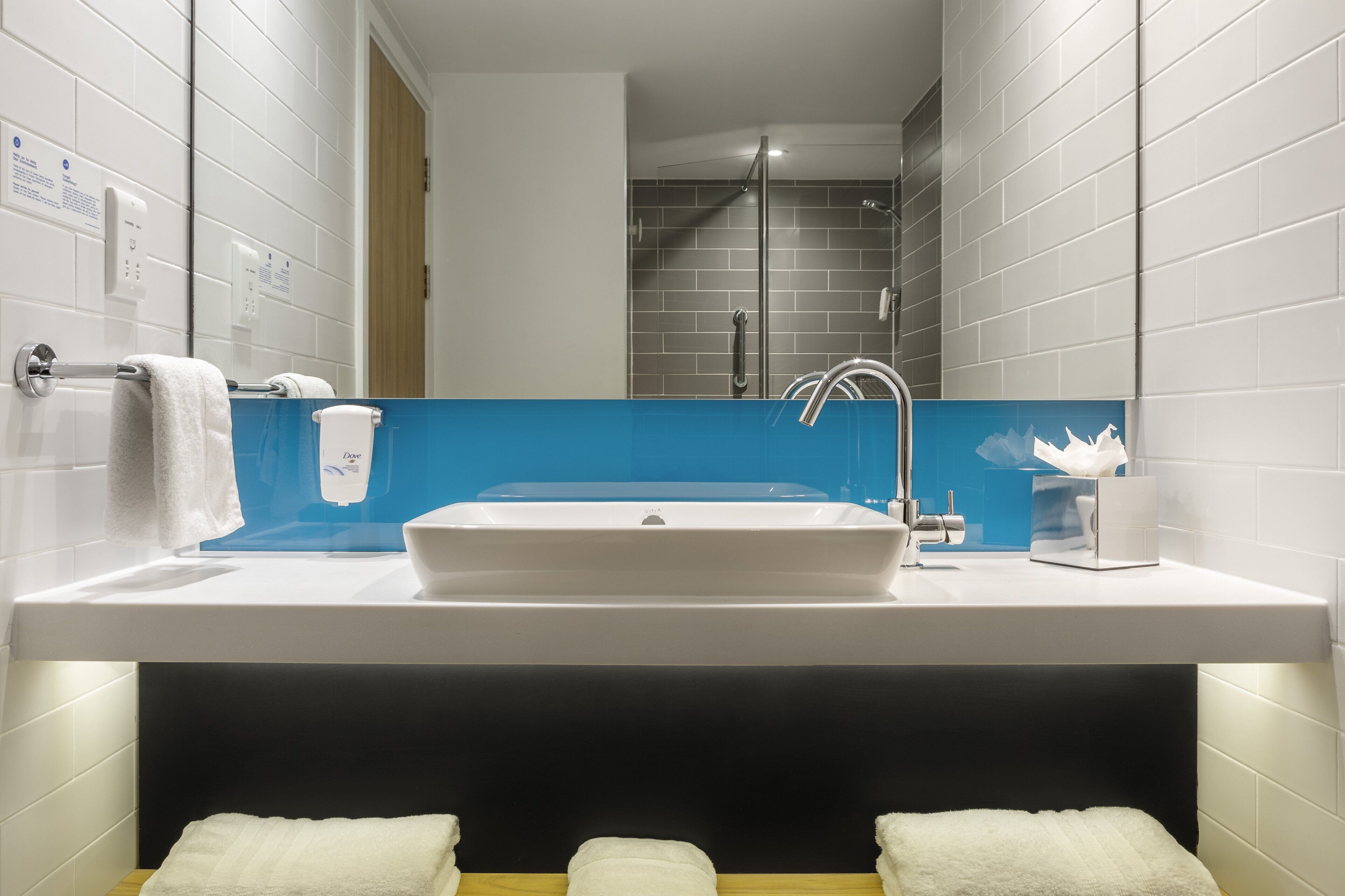 Photo - Holiday Inn Express Dublin City Centre by IHG