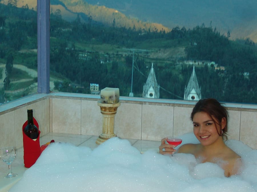 Spa