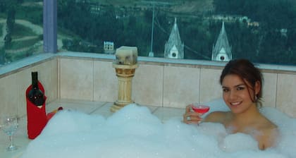 Grand Hotel Loja