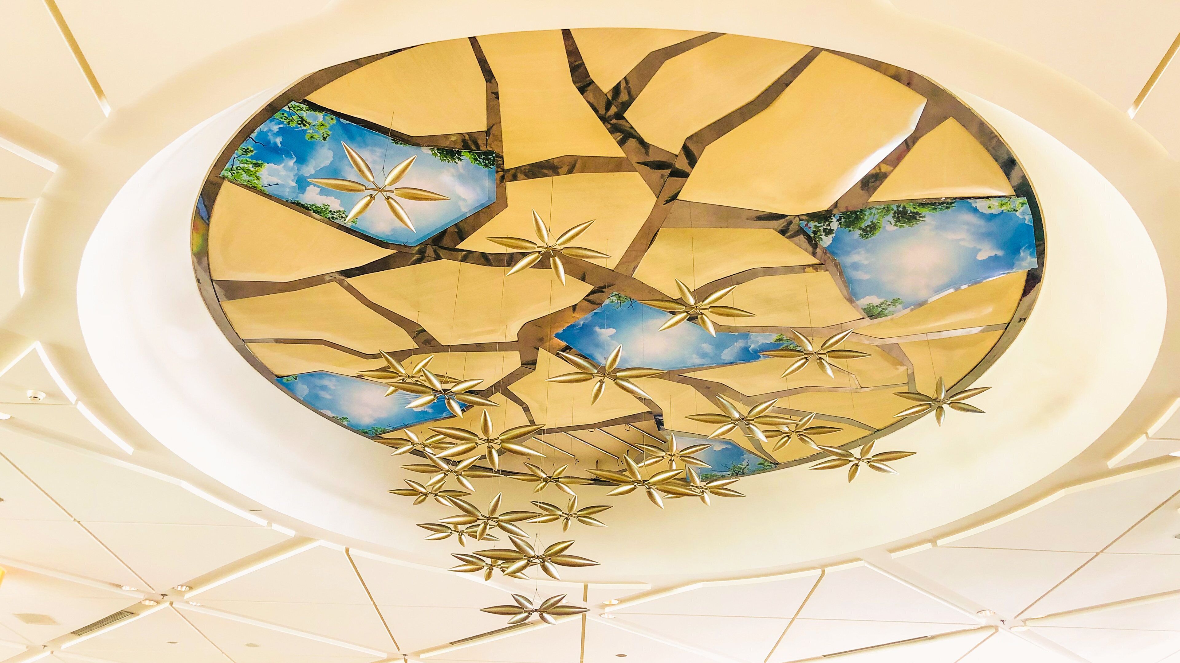 Foto - Holiday Inn Beijing Shijingshan Parkview by IHG