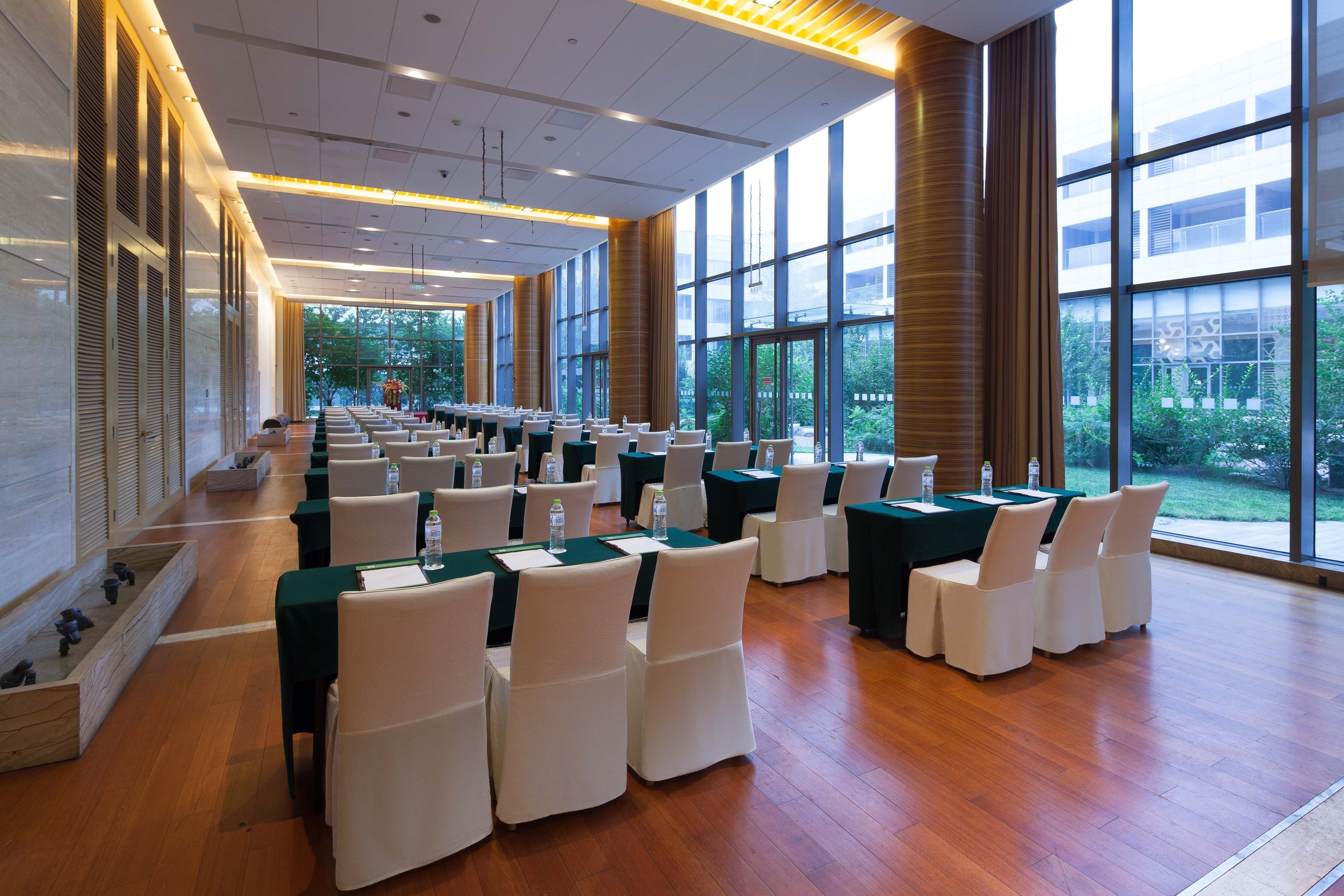 Foto - Holiday Inn Beijing Shijingshan Parkview by IHG