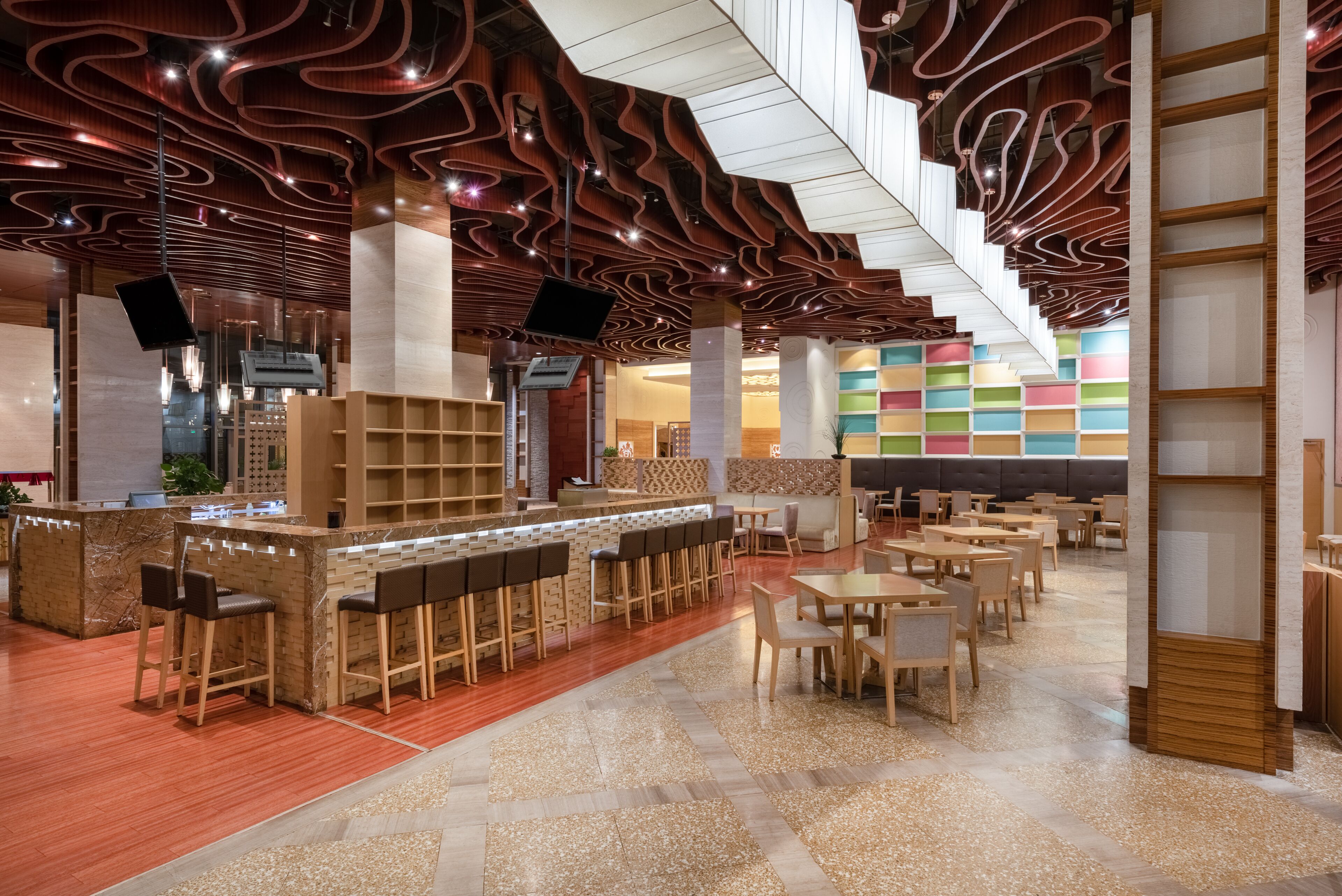 Foto - Holiday Inn Beijing Shijingshan Parkview by IHG