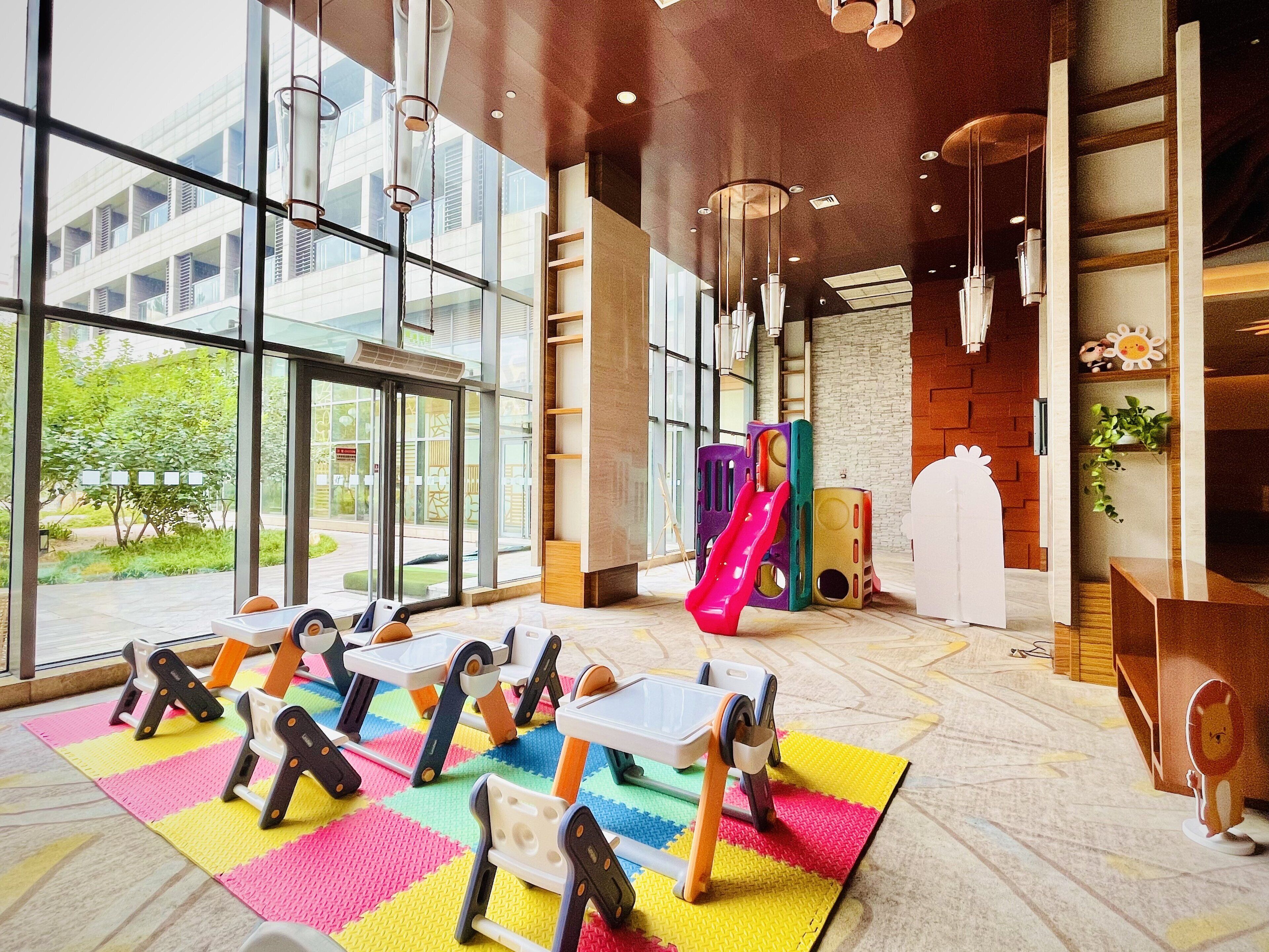 Foto - Holiday Inn Beijing Shijingshan Parkview by IHG