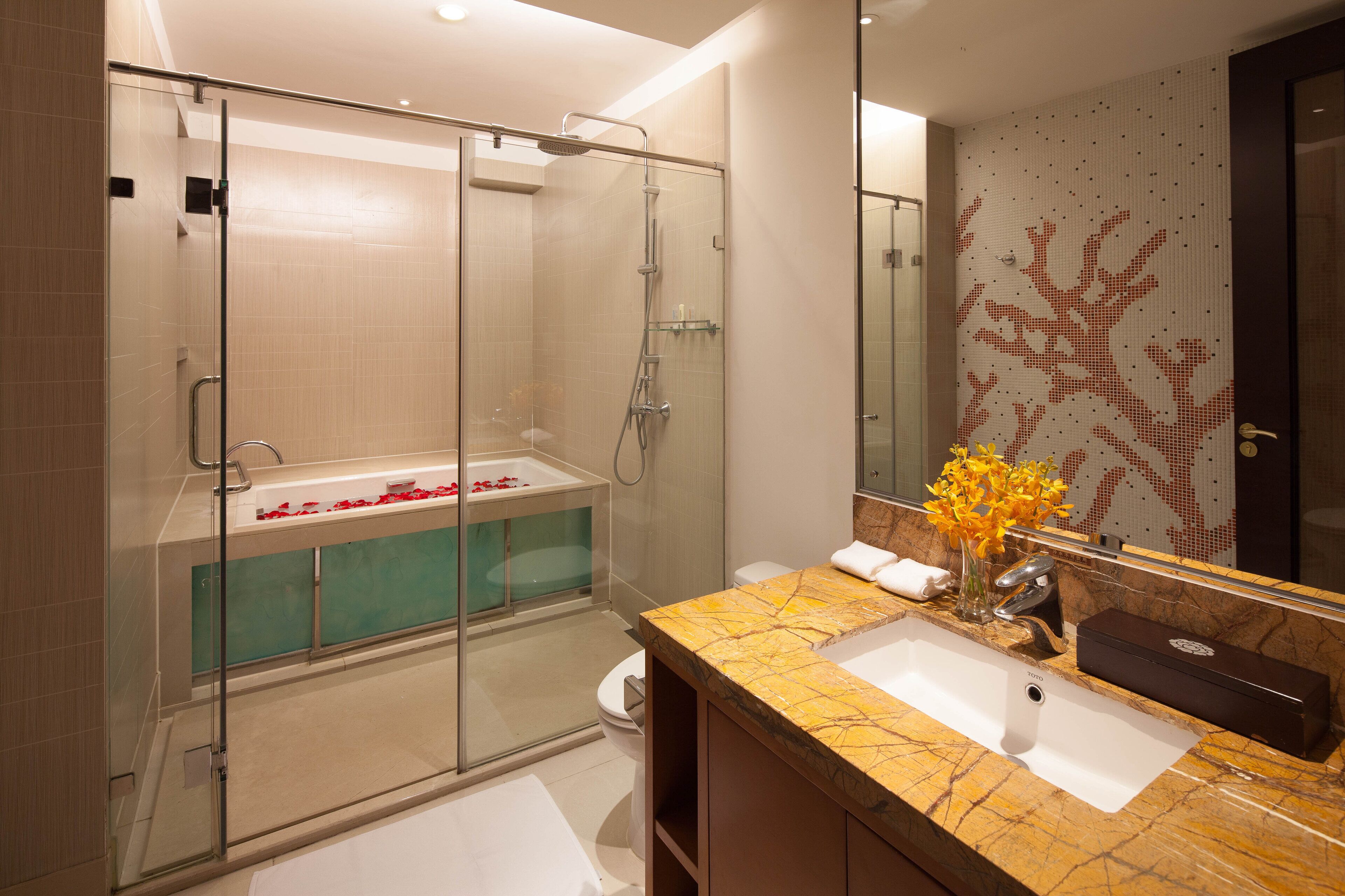 Foto - Holiday Inn Beijing Shijingshan Parkview by IHG