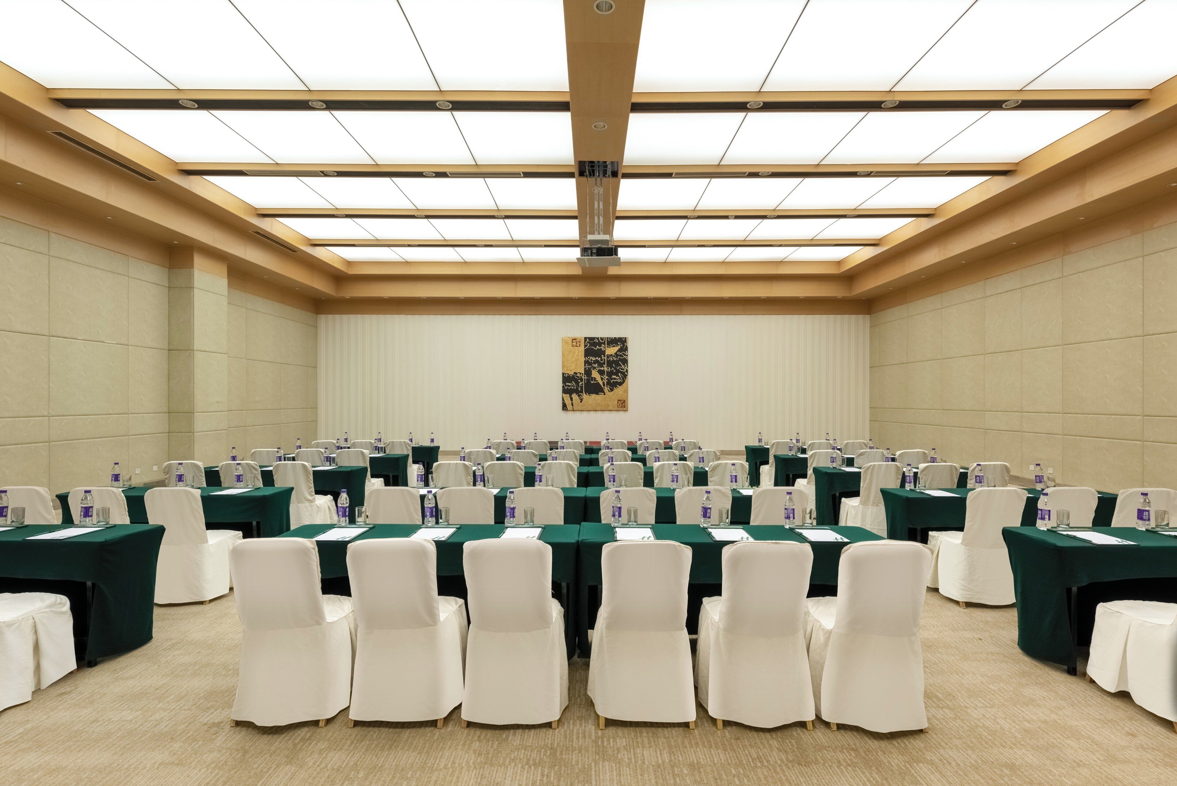 Foto - Holiday Inn Beijing Shijingshan Parkview By Ihg