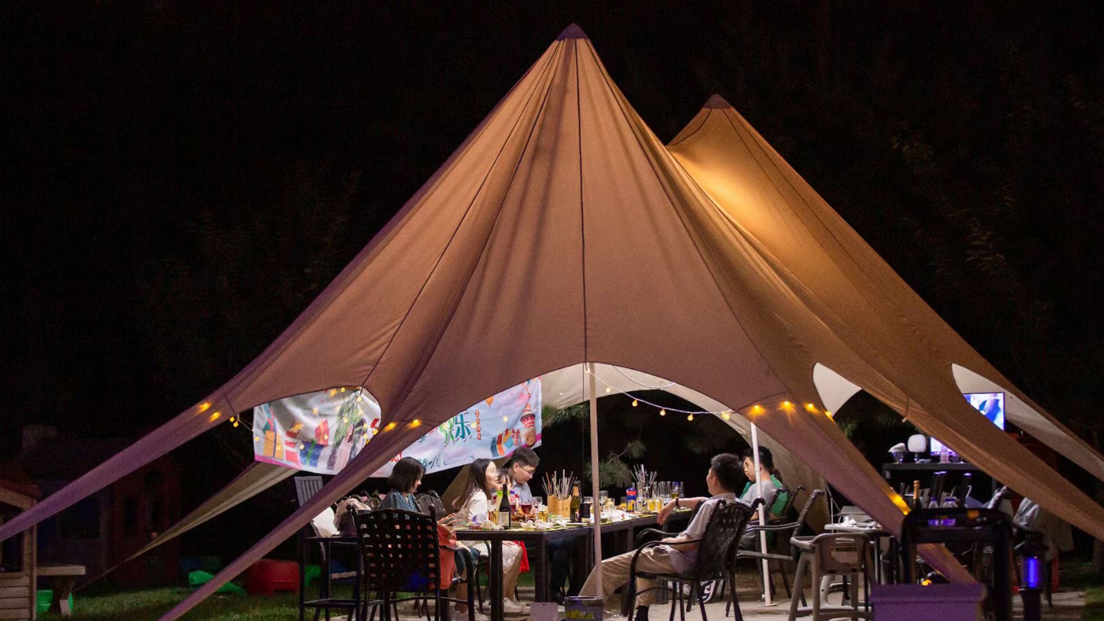 Foto - Holiday Inn Beijing Shijingshan Parkview by IHG