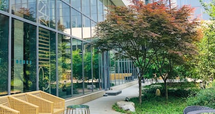 Holiday Inn Beijing Shijingshan Parkview by IHG