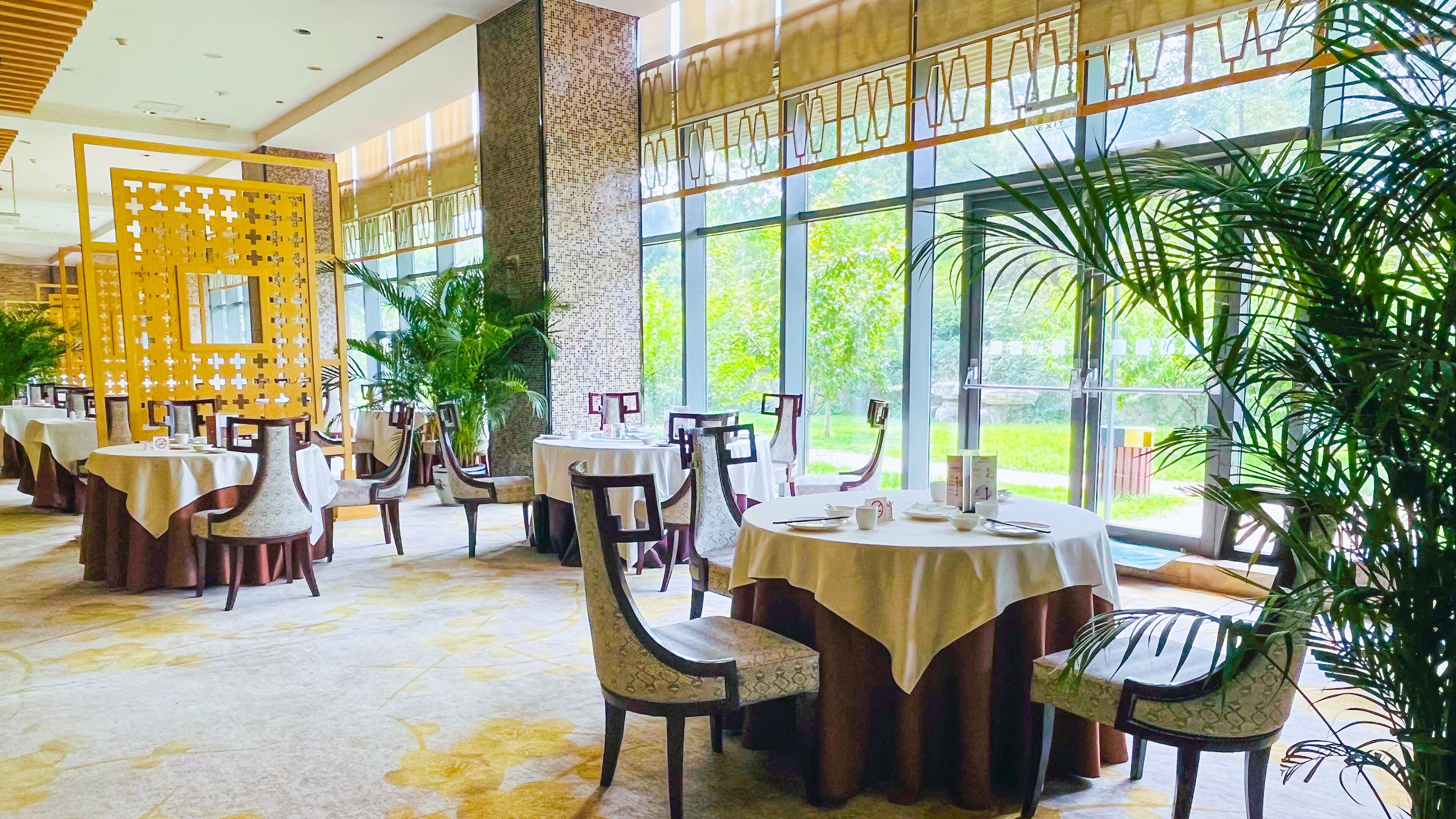 Foto - Holiday Inn Beijing Shijingshan Parkview By Ihg
