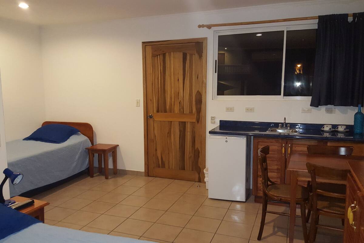 Deluxe Triple Room, Multiple Bedrooms, Pool View