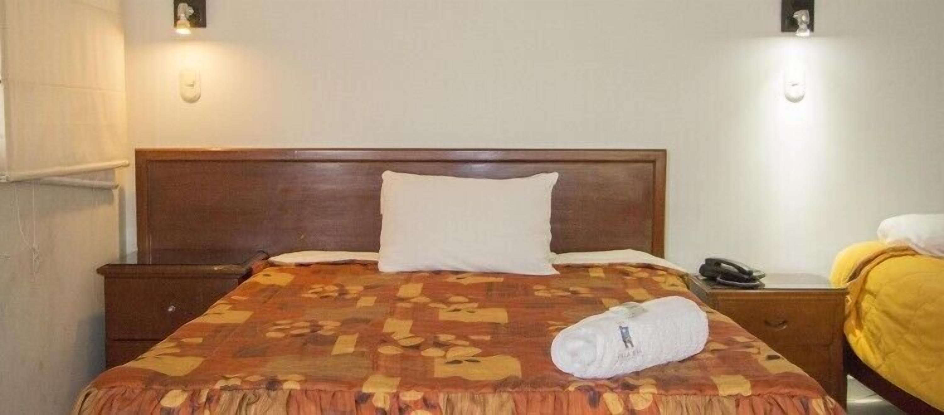 Foto - Hotel Villa Rita Chiclayo