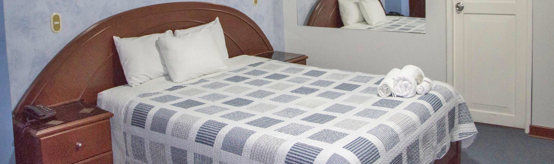 Foto - Hotel Villa Rita Chiclayo