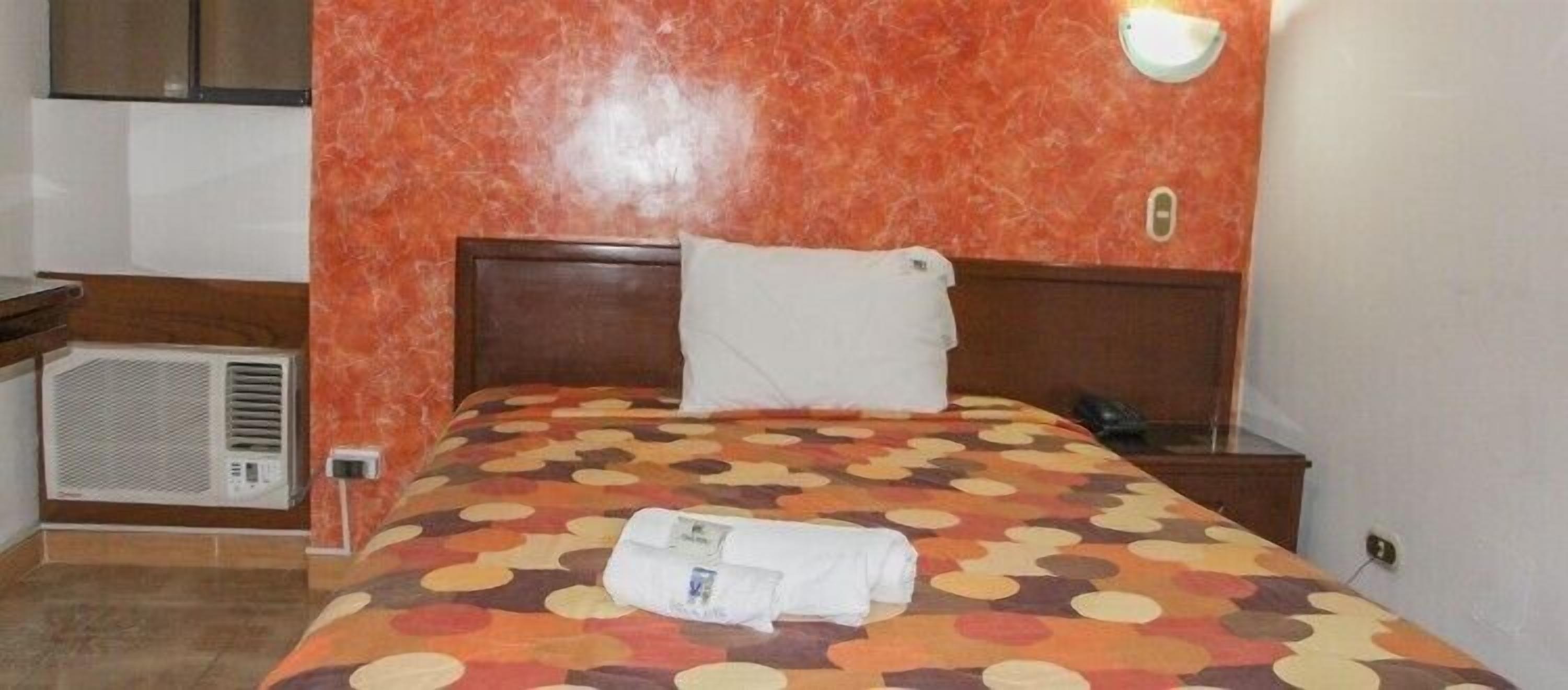 Foto - Hotel Villa Rita Chiclayo