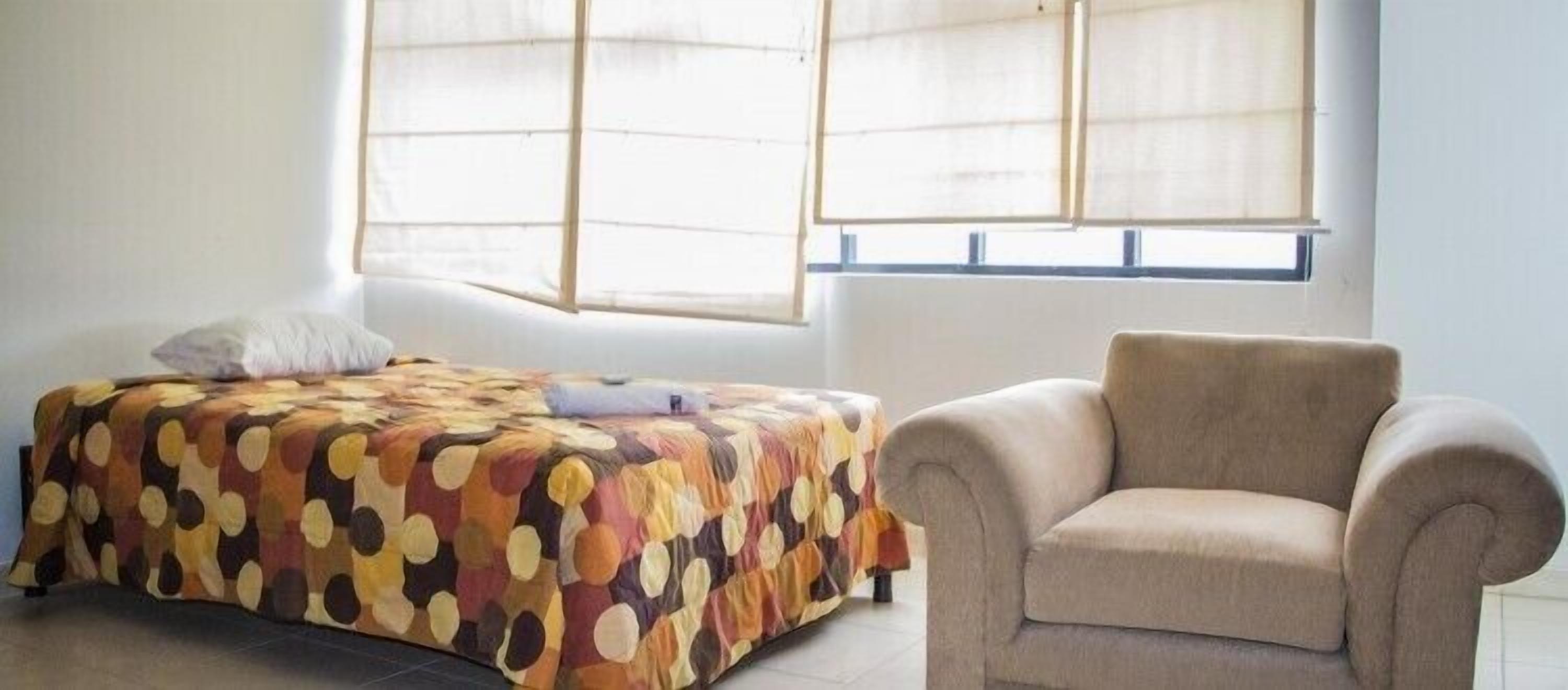 Foto - Hotel Villa Rita Chiclayo