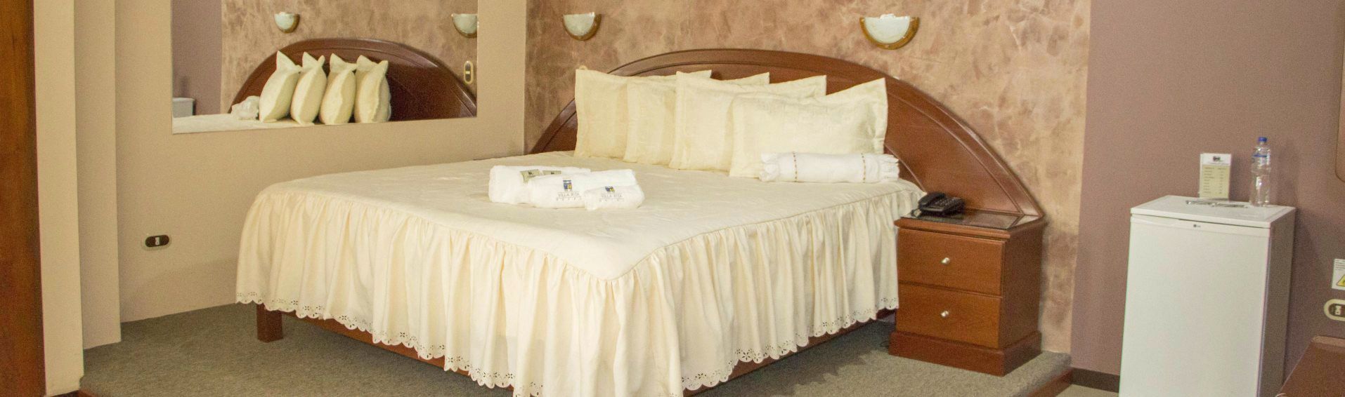 Foto - Hotel Villa Rita Chiclayo