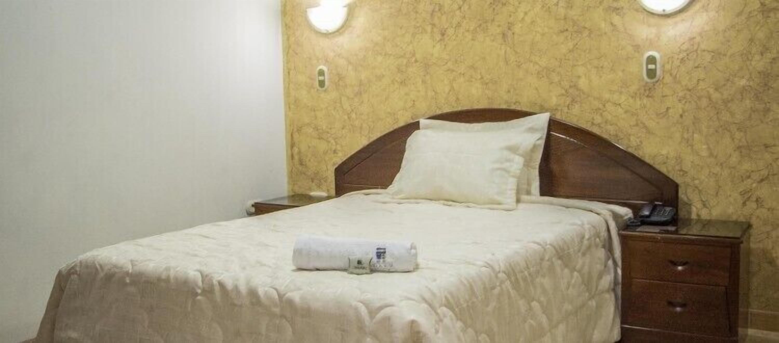 Foto - Hotel Villa Rita Chiclayo