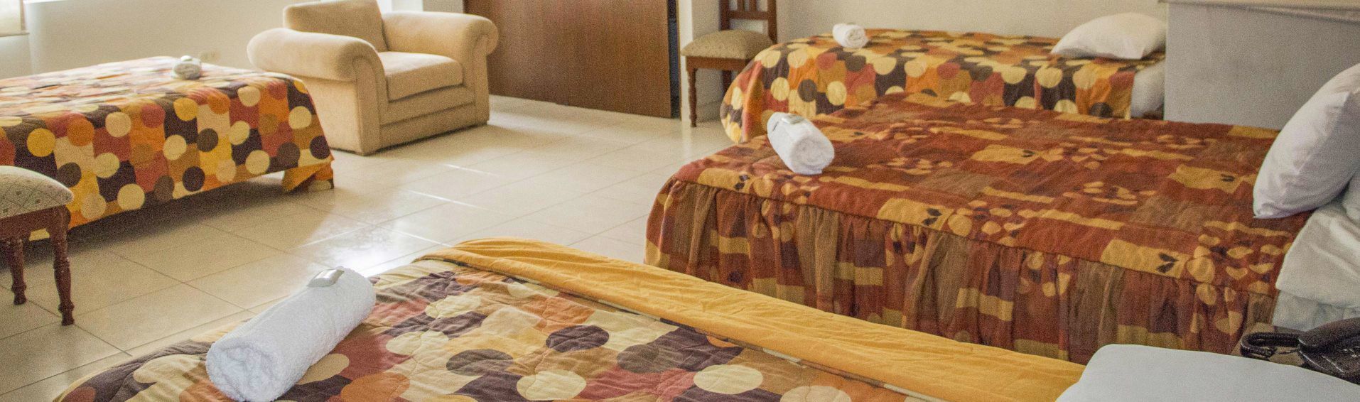 Foto - Hotel Villa Rita Chiclayo