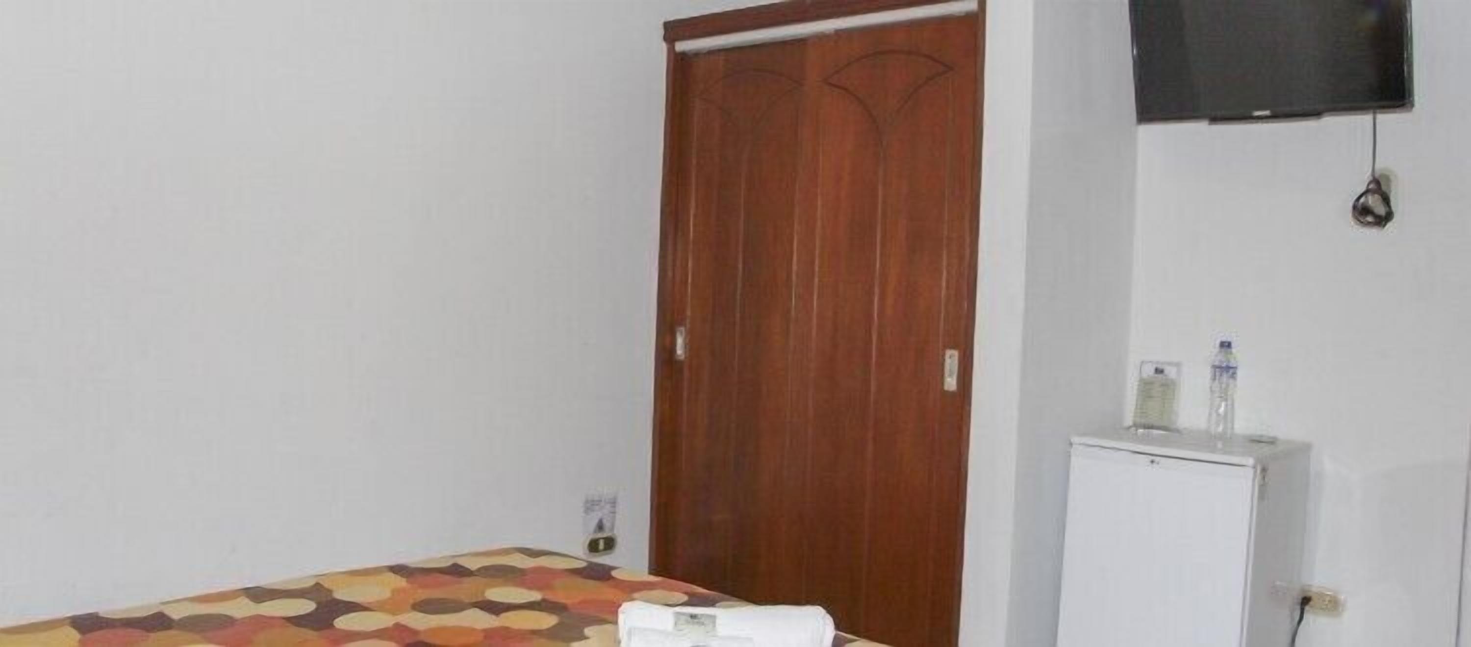 Foto - Hotel Villa Rita Chiclayo