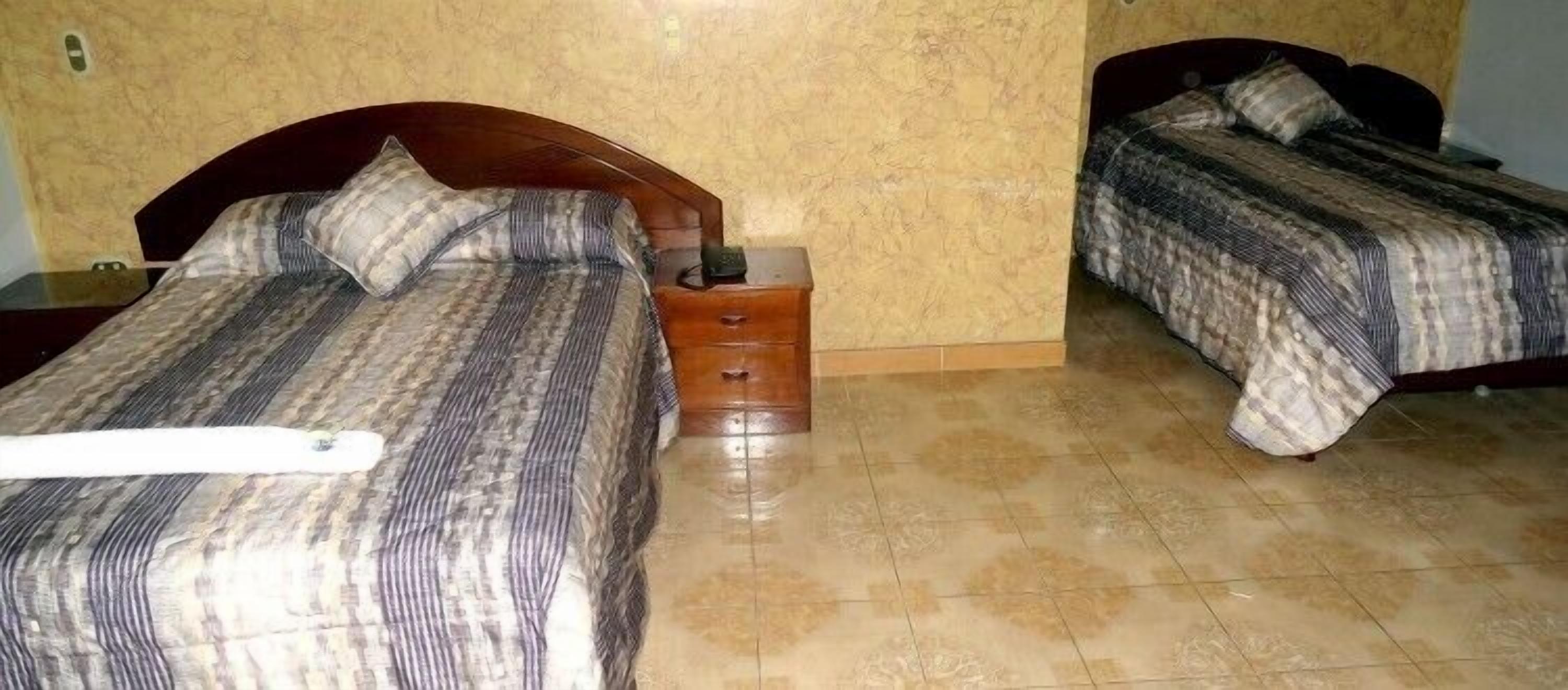 Foto - Hotel Villa Rita Chiclayo