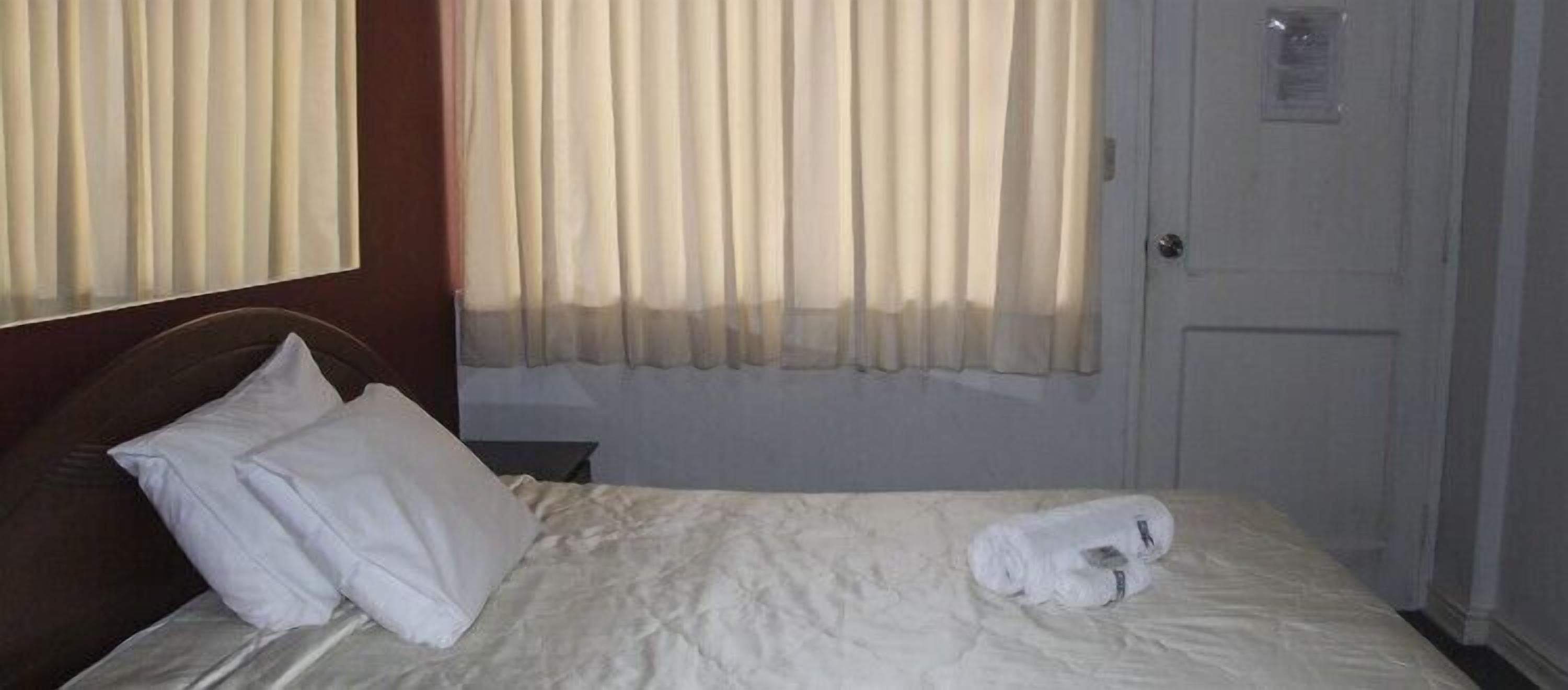 Foto - Hotel Villa Rita Chiclayo