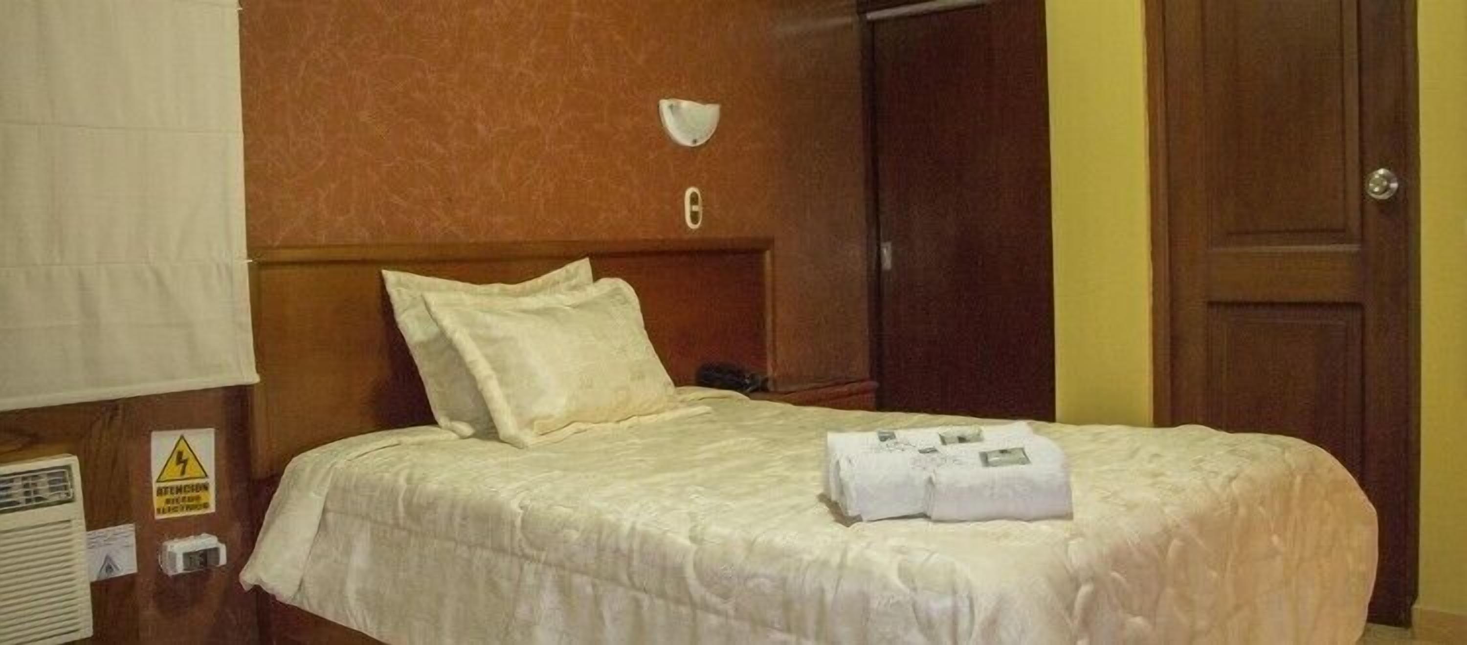 Foto - Hotel Villa Rita Chiclayo