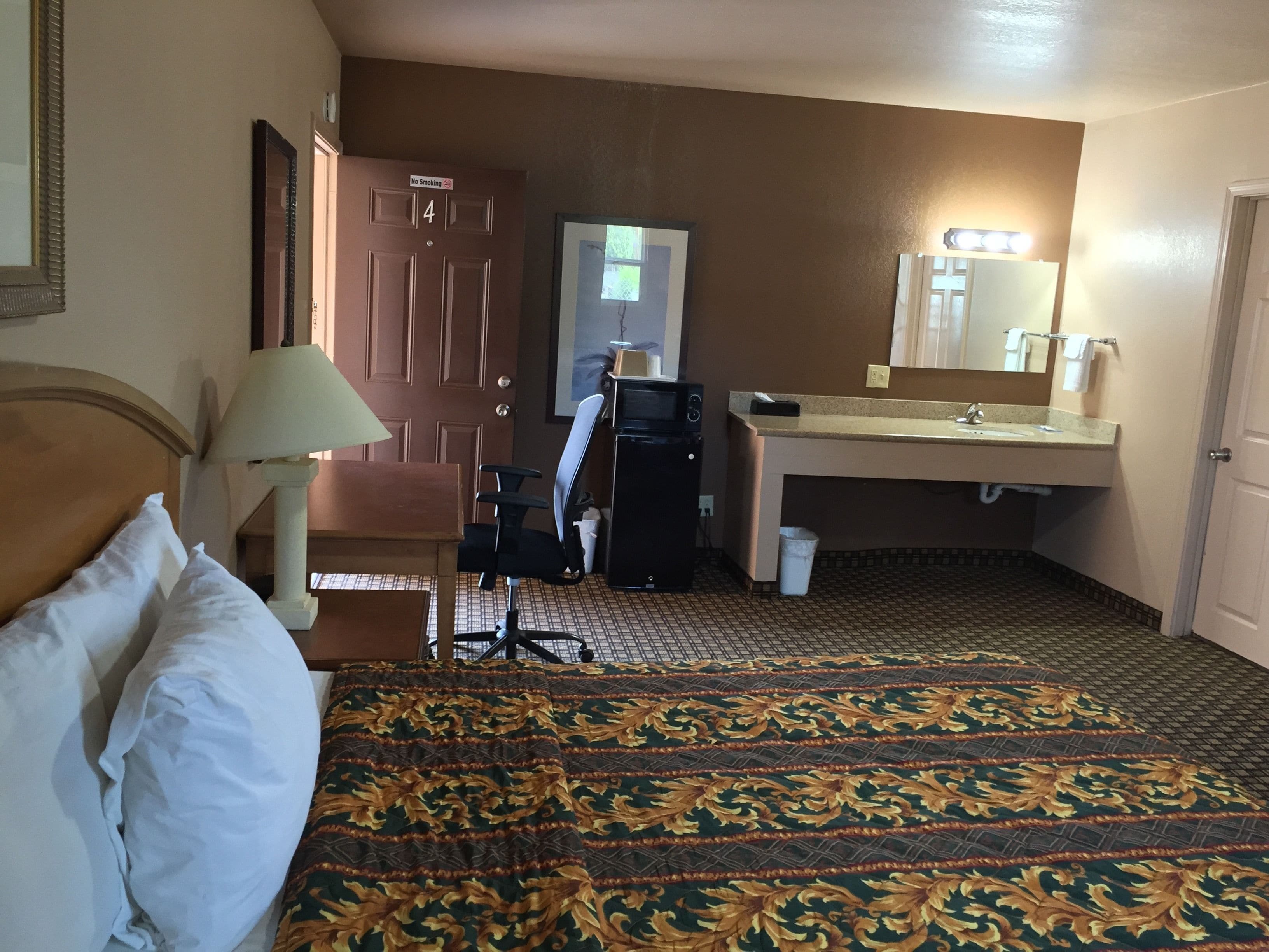 Coahoma Inn — photo 12